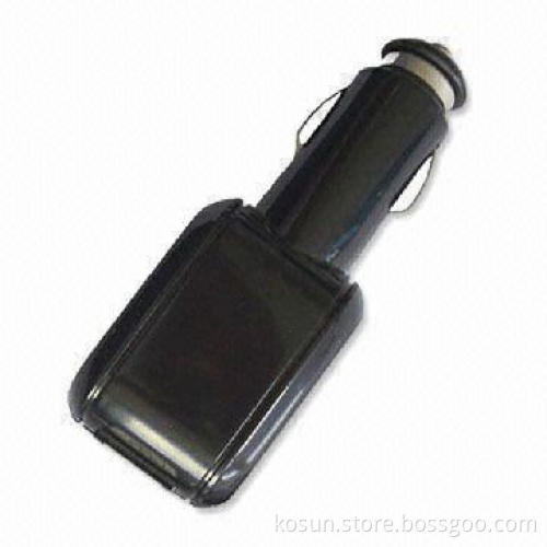 Mobile Phone Charger with 4.2 to 7V Output Voltage, CE, EMC, and RoHS Certified